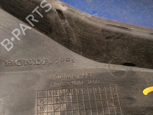 Other HONDA MOTORCYCLES CB (251cc - 500cc) CB 500 F (PC58, PC45, PC63, PC71) | BP34010150O1 - Image 6
