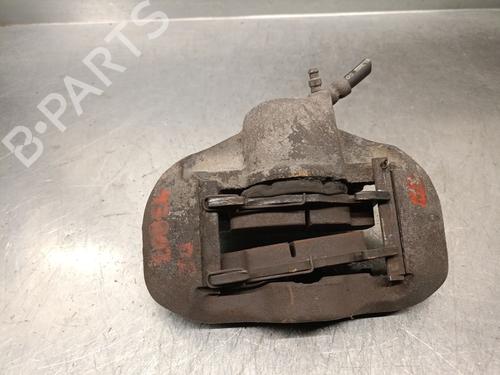 Used Left front brake caliper RENAULT SUPER 5 (B/C40_) 1.4 (B/C40M) (60 hp) 23965379