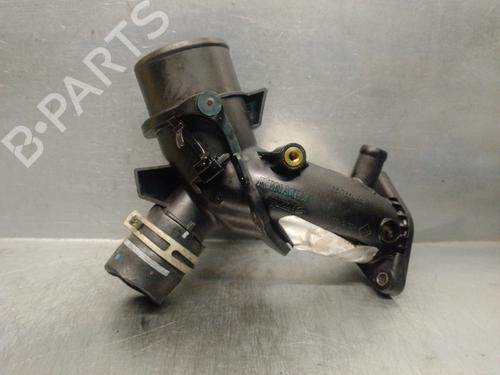 Used Pipe RENAULT KANGOO / GRAND KANGOO II (KW0/1_) 1.5 dCi 75 (KW07, KW10, KW04) (75 hp) 15838609