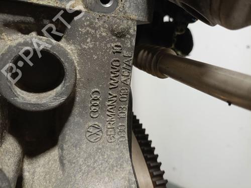 Engine SEAT IBIZA III (6L1) 1.4 16V | BP33455514M1  - Image 13