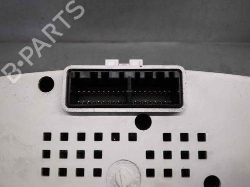 Instrument cluster HYUNDAI SANTA FÉ II (CM) 2.2 CRDi GLS | BP18247192C47 