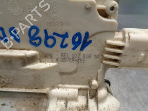 Front right lock AUDI A4 B7 Avant (8ED) 2.0 TDI 16V | BP10680499C97 