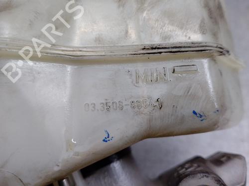 Brake master cylinder BMW 3 (E90) 320 d | BP15468533M77 