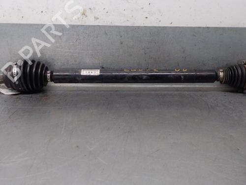 Used Right front driveshaft Right front driveshaft 37477973 37477973