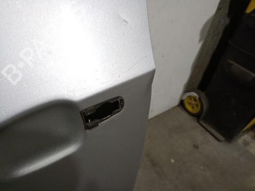 Left front door CHEVROLET AVEO Hatchback (T300) 1.3 D | BP29753529C2 