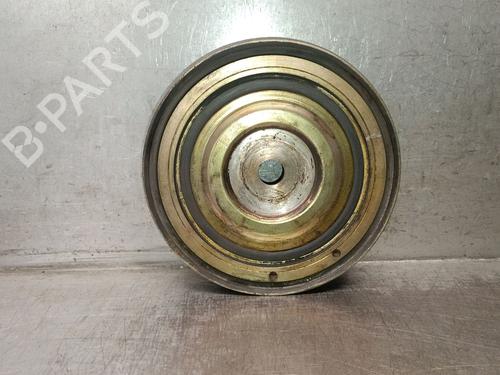Pulley FORD FOCUS II (DA_, HCP, DP) 2.0 TDCi | BP39747149M122 - Image 3