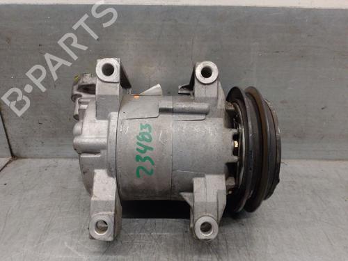 AC-Kompressor NISSAN PRIMERA (P12) 2.2 Di (126 hp) 28583704