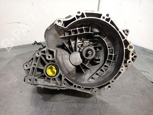 Used Gearbox Gearbox OPEL ASTRA G Hatchback (T98) 1.8 16V (F08, F48) (125 hp) 39429364 39429364