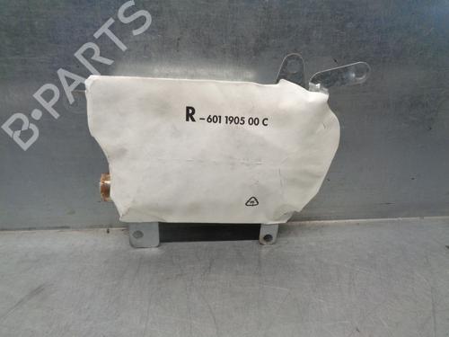 Used Right seat airbag BMW 5 (E60) [2001-2010]  8289861
