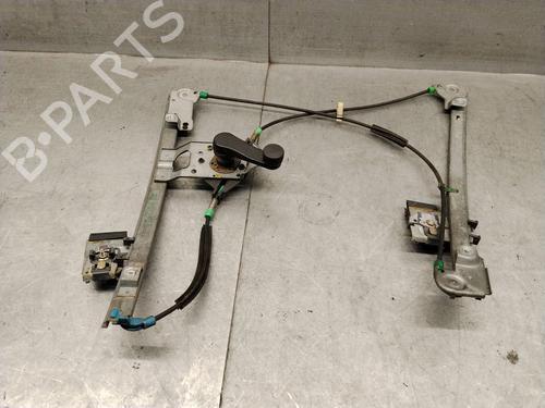 Used Front right window mechanism Front right window mechanism 37489719 37489719