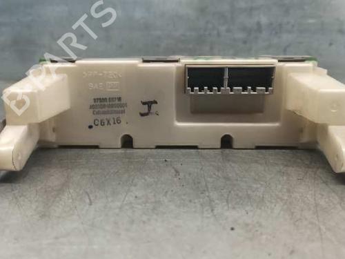 Climate control NISSAN X-TRAIL I (T30) 2.2 dCi 4x4 | BP7182373I5 