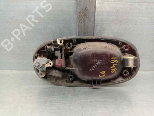 Front left exterior door handle KIA CARNIVAL II (GQ) 2.9 CRDi | BP14930405C128 