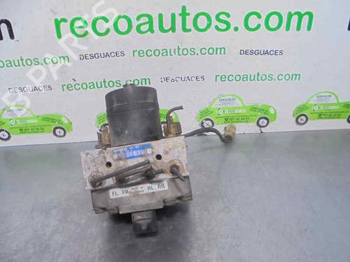 Used ABS pump ABARTH 124 Spider 1.4 (348) (170 hp) 25234698