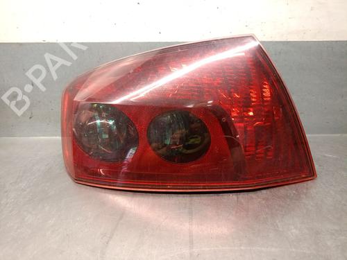Used Left taillight Left taillight 37271629 37271629