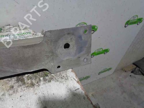 Rear bumper reinforcement SMART CITY-COUPE (450) 0.6 (S1CLB1, 450.331, 450.336) | BP6041024C73 