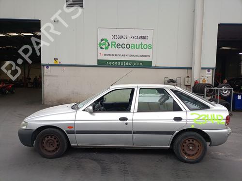 Brugte FORD ESCORT V (AAL, ABL) 1.6 i 16V (88 hp) 3958153