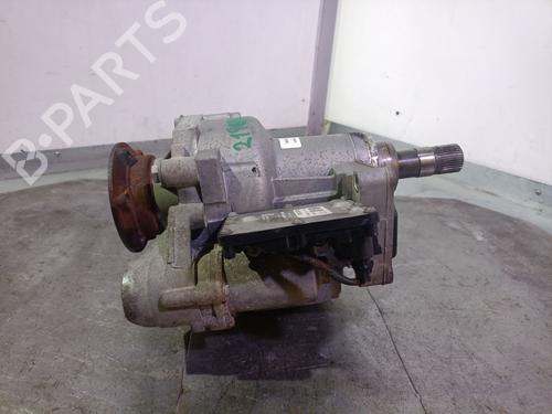 Used Front differential VW GOLF VII (5G1, BQ1, BE1, BE2) 2.0 GTI (230 hp) 23031481