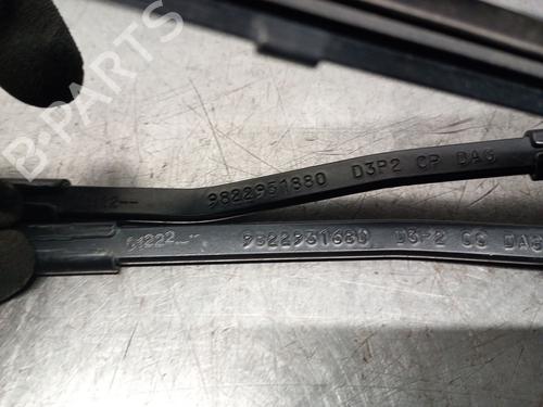 Front windshield wiper arm OPEL MOKKA 1.2 (76) | BP22811060C143 