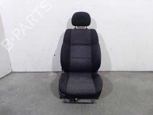 Used Right front seat OPEL VECTRA B (J96) 2.0 DTI 16V (F19) (101 hp) 30906851