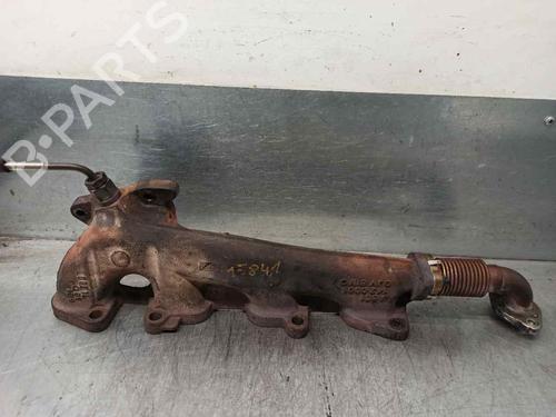 Used Exhaust manifold MERCEDES-BENZ SPRINTER 3,5-t Van (B906) [2006-2020]  11669406