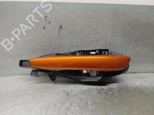 Used Rear left exterior door handle PEUGEOT 2008 II (UD_, US_, UY_, UJ_, UR_, UC_) 1.2 PureTech 130 (USHNS, URHNS) (130 hp) 16988363