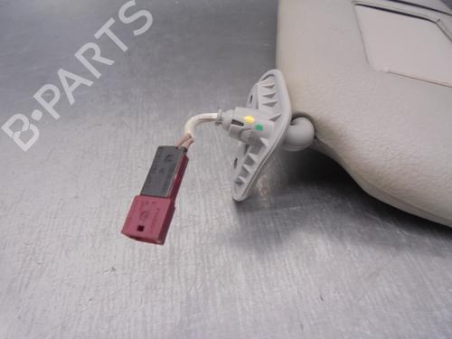 Left sun visor BMW 3 (E46) 323 i | BP16819592I1 