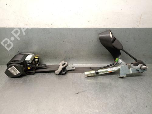 Used Front left seatbelt HONDA CR-V III (RE_) 2.2 i-CTDi 4WD (RE6) (140 hp) 32385194