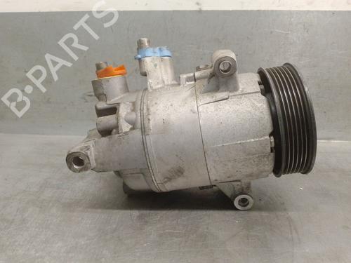 AC-Kompressor SEAT IBIZA IV SC (6J1, 6P5) 1.4 TDI (105 hp) 30703965