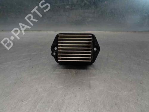 Used Heater resistor MAZDA 2 (DE_, DH_) 1.3 (DE3FS) (75 hp) 11668726