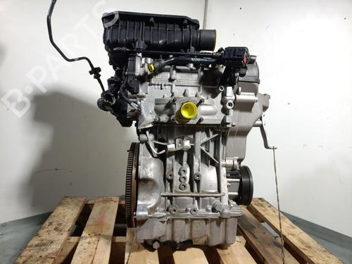 Engine SKODA FABIA III (NJ3) 1.0 | BP31943378M1 