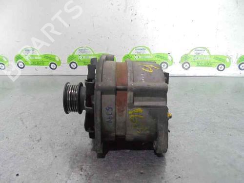Used Alternator OPEL ASTRA F Hatchback (T92) 1.6 i 16V (F08, M08, F68, M68) (100 hp) 2090510