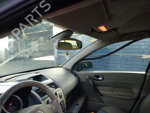 Module électronique RENAULT MEGANE II Saloon (LM0/1_) 1.9 dCi (LM0G, LM1G, LM2C) | BP31013900M83 