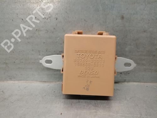 Used Electronic module LEXUS GS (_S19_) 450h (GRS191_, GWS191_) (296 hp) 24548720