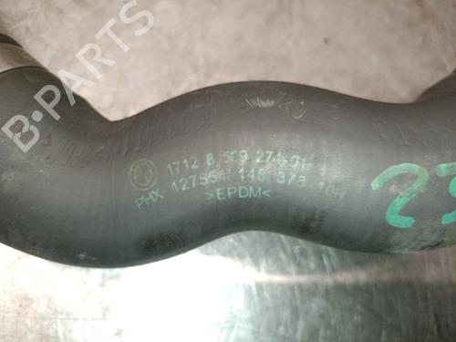 Pipe BMW 5 (F10) 530 d | BP29003088M125  - Image 5