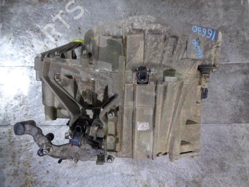 Gearbox MERCEDES-BENZ A-CLASS (W168) A 190 (168.032, 168.132) | BP11107358M3 