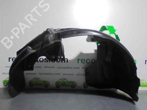 Wheel arch LAND ROVER FREELANDER I (L314) 2.0 Td4 4x4 | BP20248655C56 