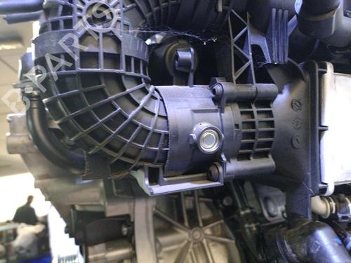 Engine SEAT LEON (KL1, KLG) 2.0 TDI | BP29755096M1