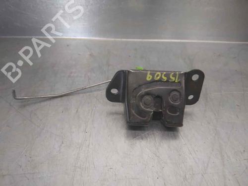 Used Tailgate lock KIA PICANTO I (SA) 1.0 (61 hp) 9962992