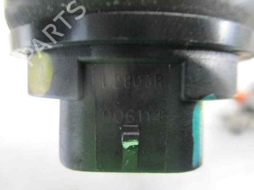 Egr CHEVROLET AVEO / KALOS Hatchback (T200) 1.4 16V | BP3240709M69 