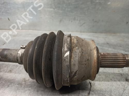 Left front driveshaft FIAT TIPO Estate (356_, 357_) 1.4 LPG (356WXF1B) | BP10391094M38 