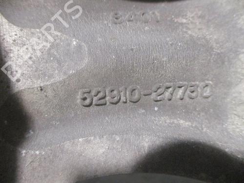 Rim HYUNDAI COUPE I (RD) 1.6 16V | BP8290010C45 