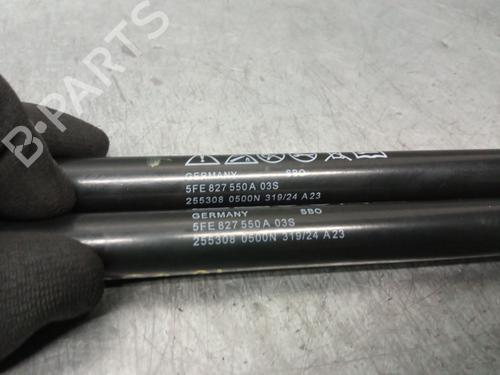 Gassdemper Bakluke SEAT LEON (KL1, KLG) 2.0 TDI | BP29705088C138 
