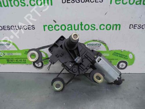 Rear wiper motor FORD FIESTA V (JH_, JD_) 1.4 TDCi | BP2108800M102 
