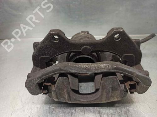 Right front brake caliper FIAT TIPO Saloon (356_, 357_) 1.4 LPG (356SXF1B) | BP12116343M104 