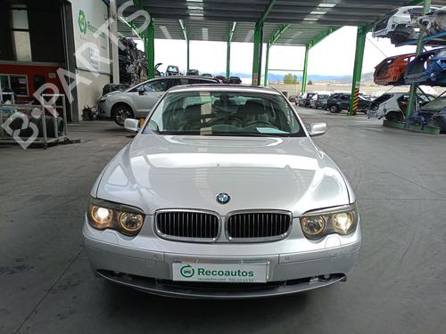 Right tailgate light BMW 7 (E65, E66, E67) 730 d | BP30445053C80 - Image 10