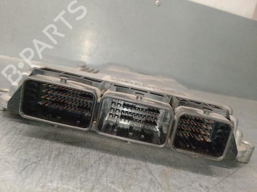 Engine control unit (ECU) RENAULT ESPACE IV (JK0/1_) 2.0 dCi (JK01, JK02, JK1J, JK1K, JK1H) | BP38602614M57 - Image 4