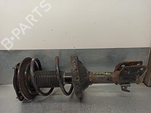 Used Right front shock absorber SUBARU LEGACY IV Estate (BP) 3.0 R AWD (BPE) (245 hp) 12522132