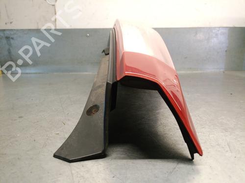 Left taillight CITROËN C4 Grand Picasso I (UA_) 2.0 HDi 138 | BP30617535C34