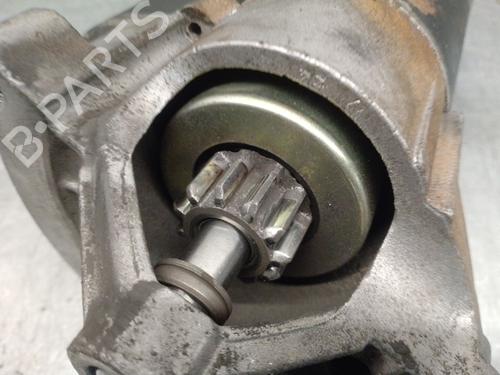 Startmotor PEUGEOT 407 SW (6E_, 6D_) 2.0 HDi 135 | BP28276429M8 