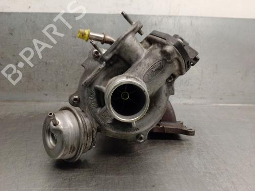 Used Turbocharger/Supercharger Turbocharger/Supercharger FORD FOCUS III Turnier 1.0 EcoBoost (125 hp) 34504611 34504611